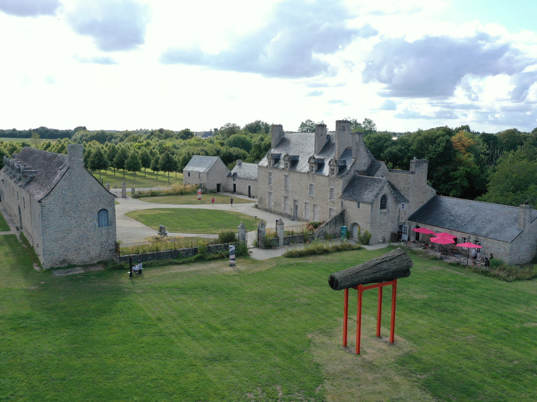 Le Manoir De Kernault景点图片
