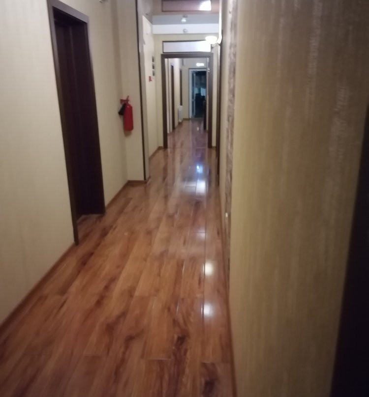 Alta Vista Hotel主图