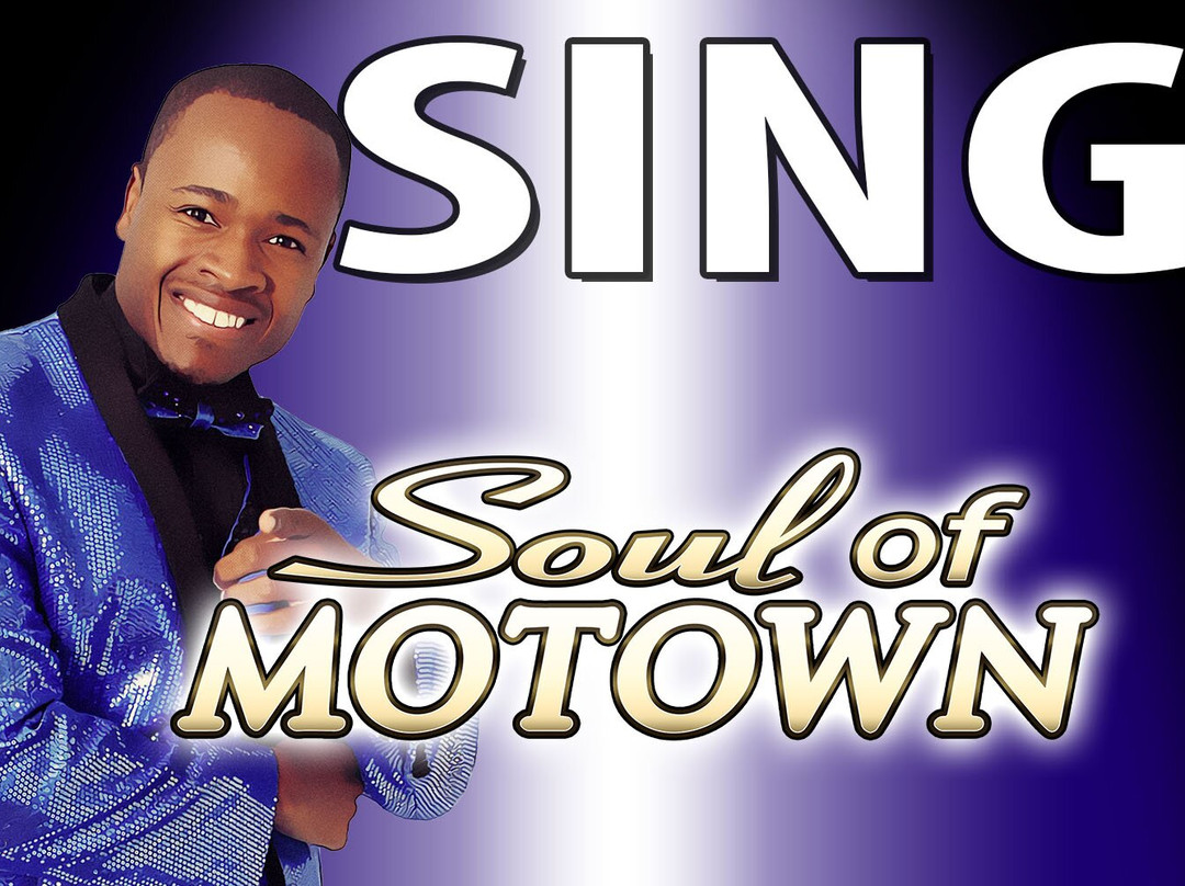 Soul of Motown景点图片