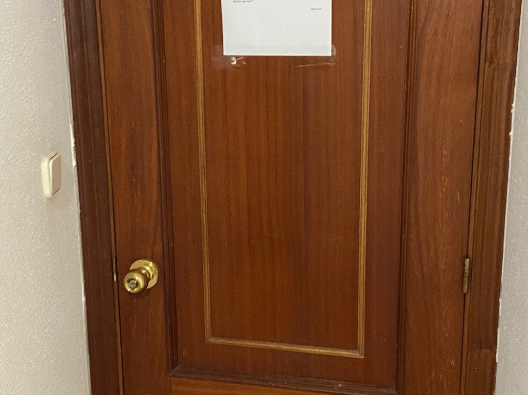 Hotel Irixo主图