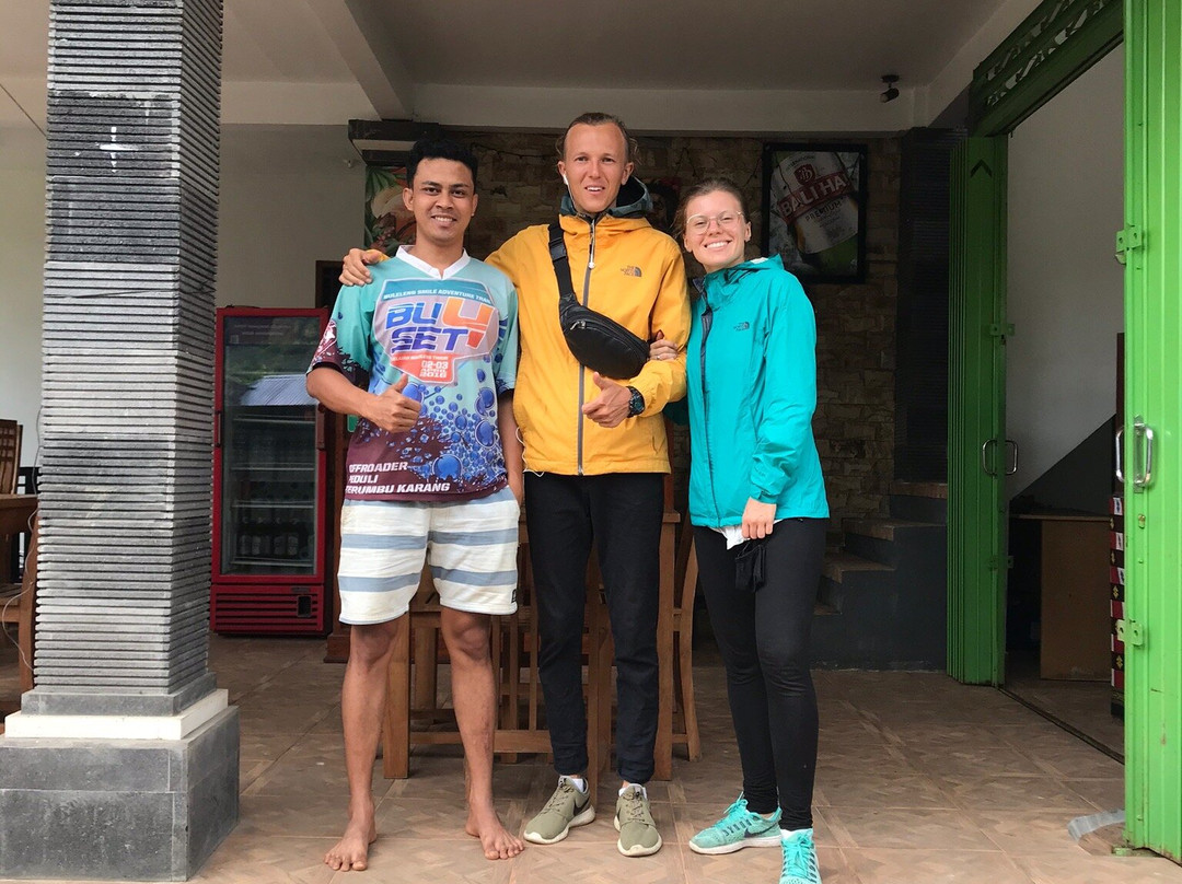 Sekumpul Accommodation主图