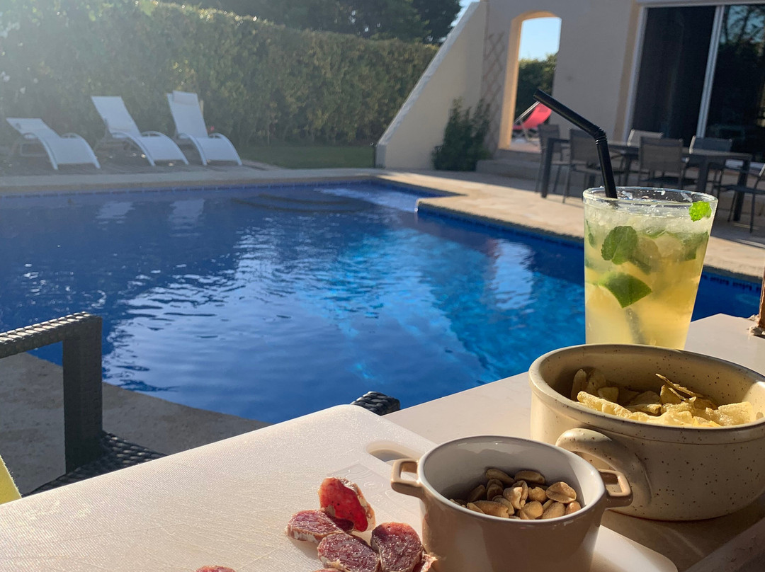 Chez Serge et Isa主图