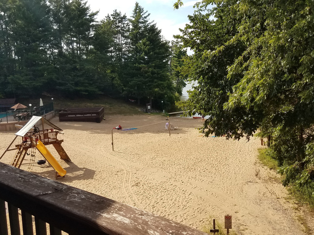 Sunset Bay Resort & Suites主图