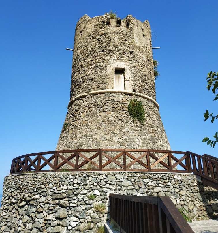 Porto di Bagnara-Bagnara Calabra必去景点