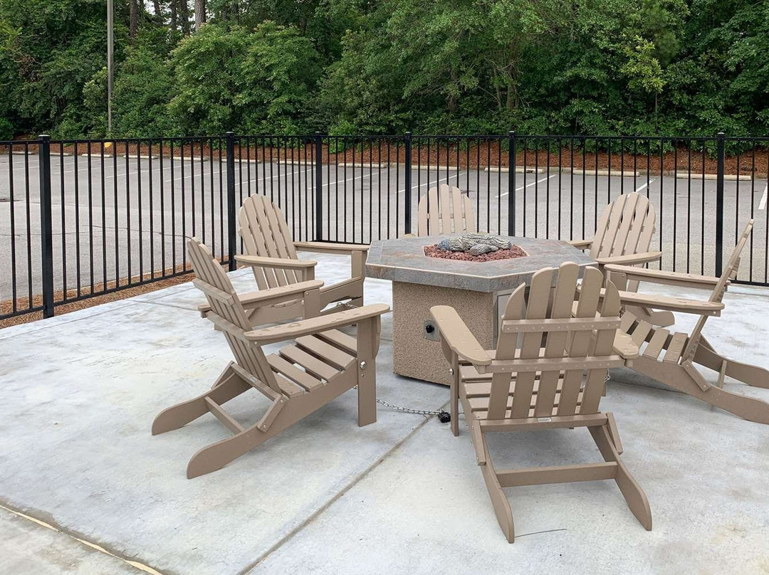 Sleep Inn & Suites Near Ft. Bragg主图