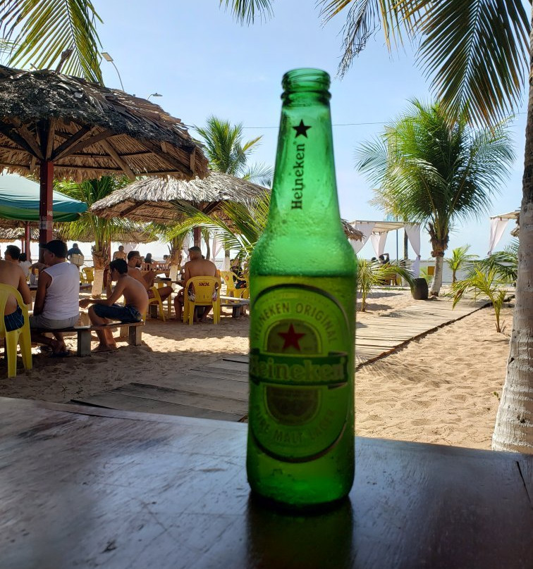 Samauma Park Hotel主图