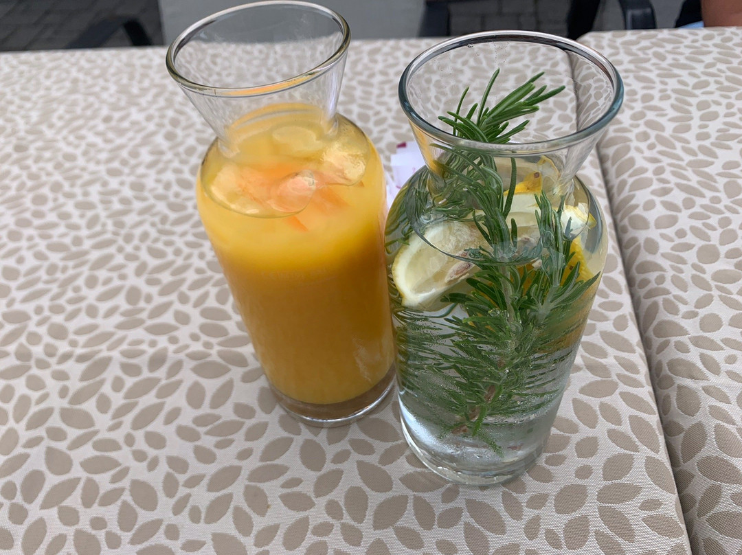 Stancija Kovačići主图