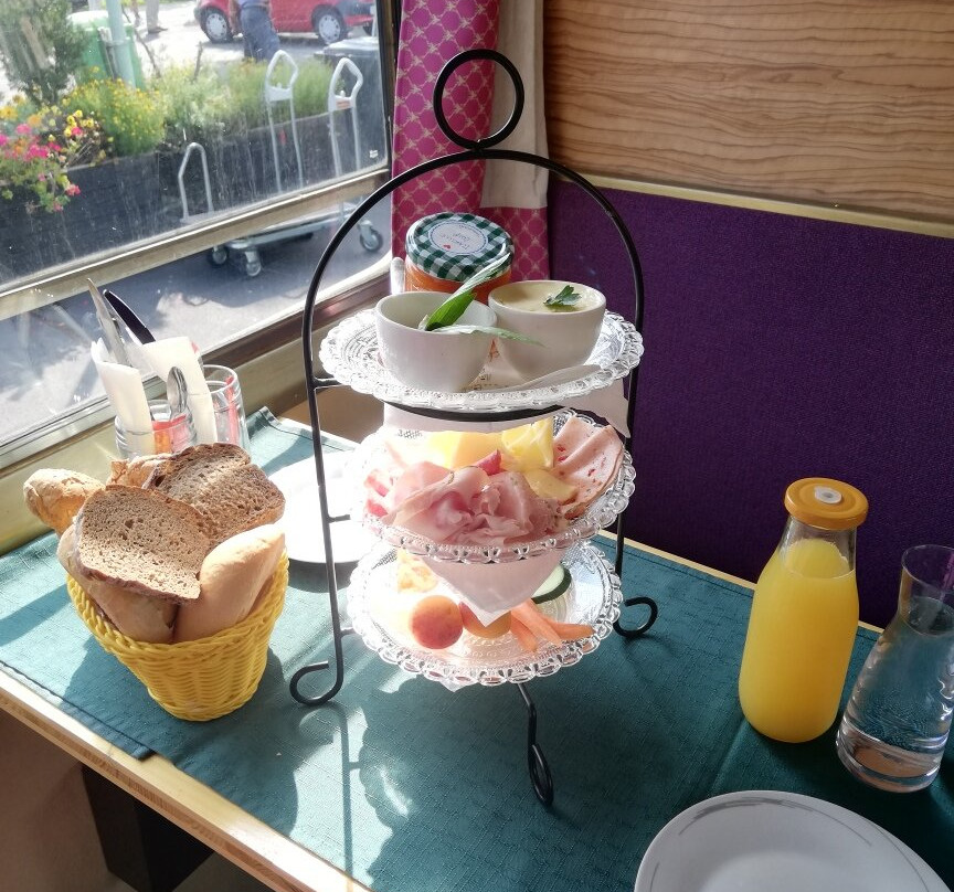 Stainzer Flascherlzug-Stainz必去景点