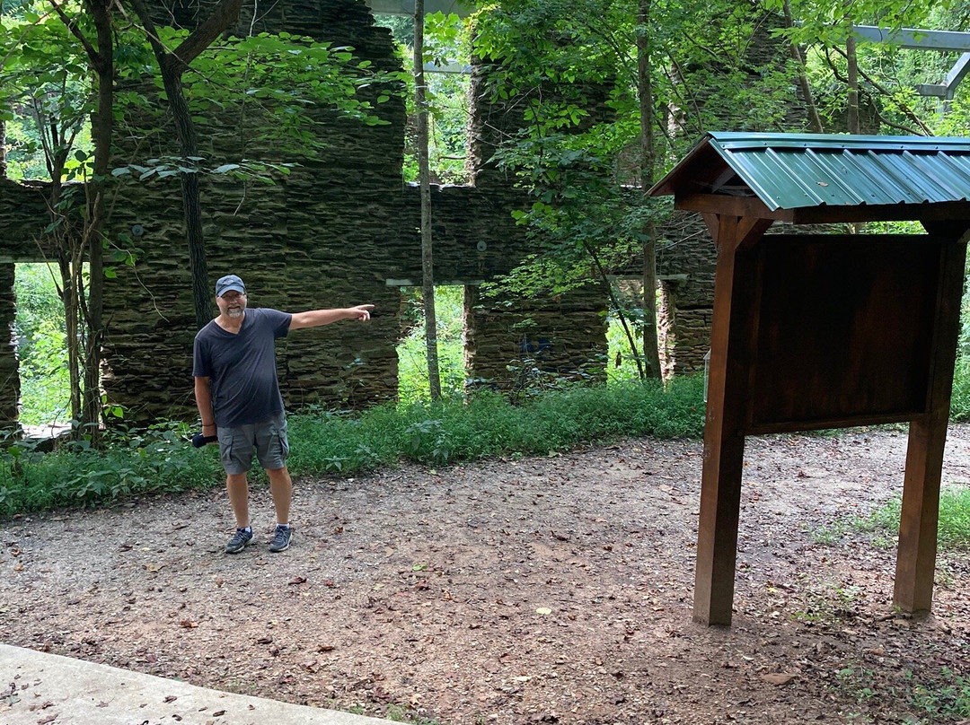 Silver Comet Trail-士麦那必去景点