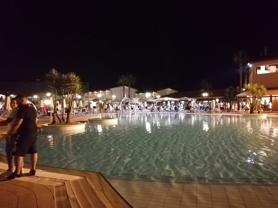 Nicotera Beach Village主图