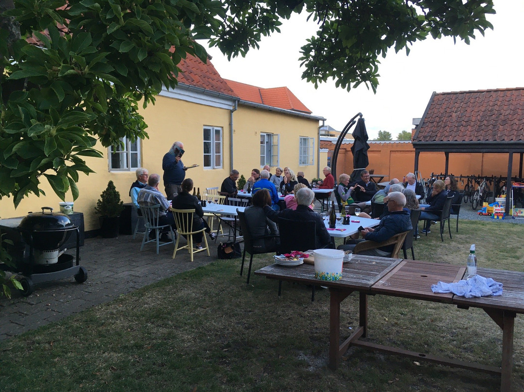 Danhostel Faaborg主图