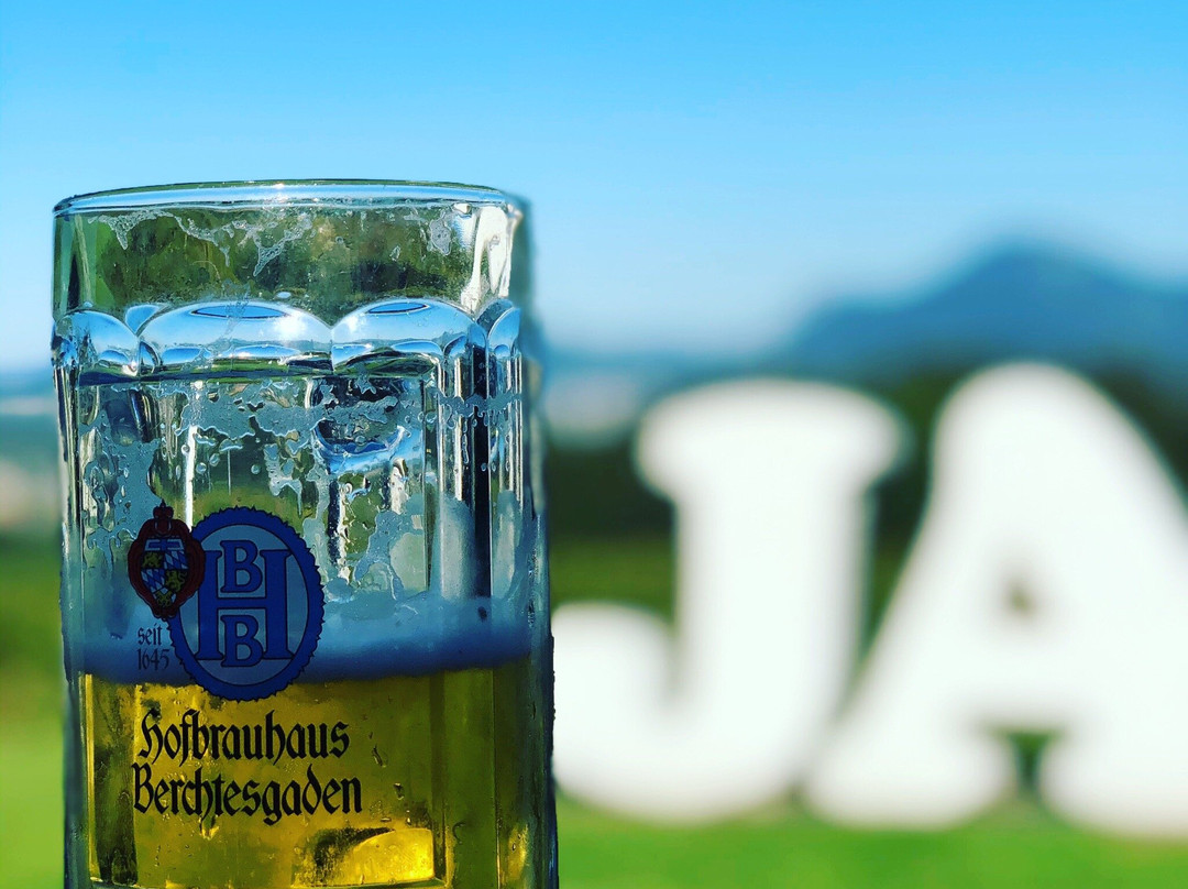 Reiter Alm Spa & Wellness主图