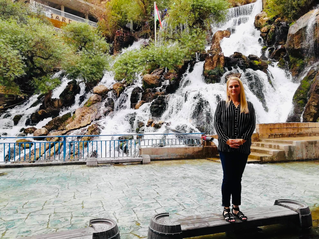 Gali Ali Bag-Erbil必去景点