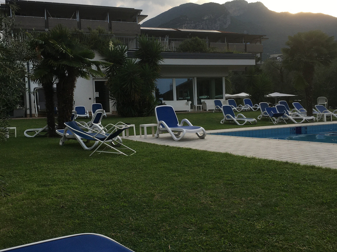 Hotel Villa Franca主图