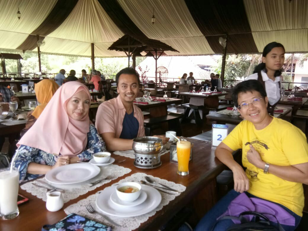 Chacha Tours & Travel-日惹必去景点