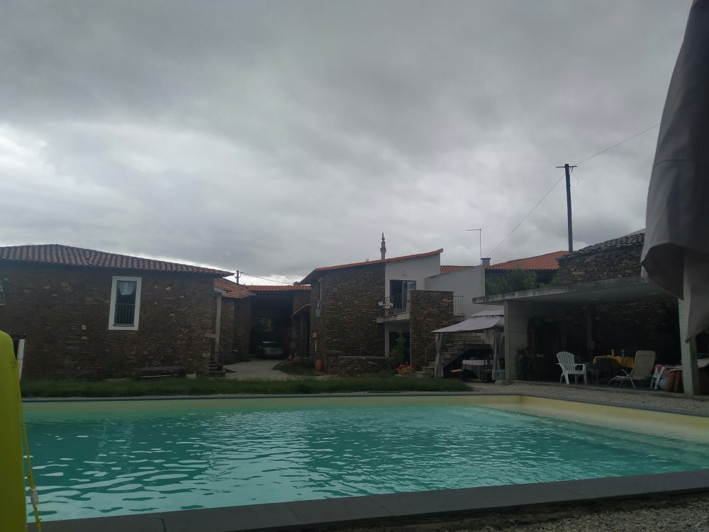 Agroturismo Casal de Castro主图