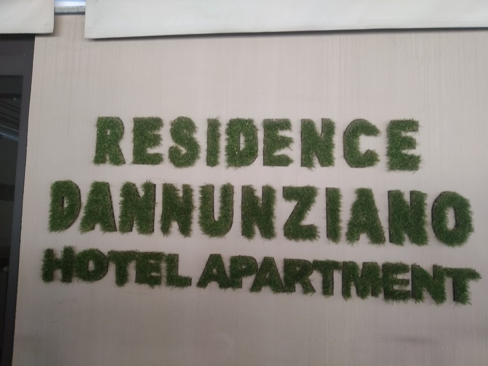 戴鲁斯亚诺住宅酒店主图