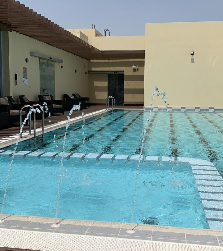 Ramada Encore by Wyndham Muscat Al-Ghubra主图