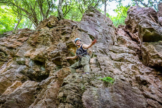 Inspire2Adventure-Monmouth必去景点