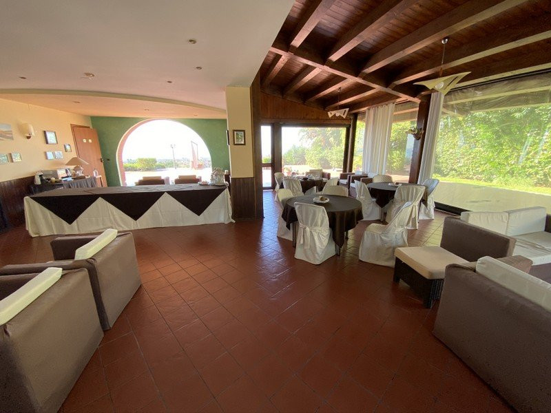 Villa Leucatia主图