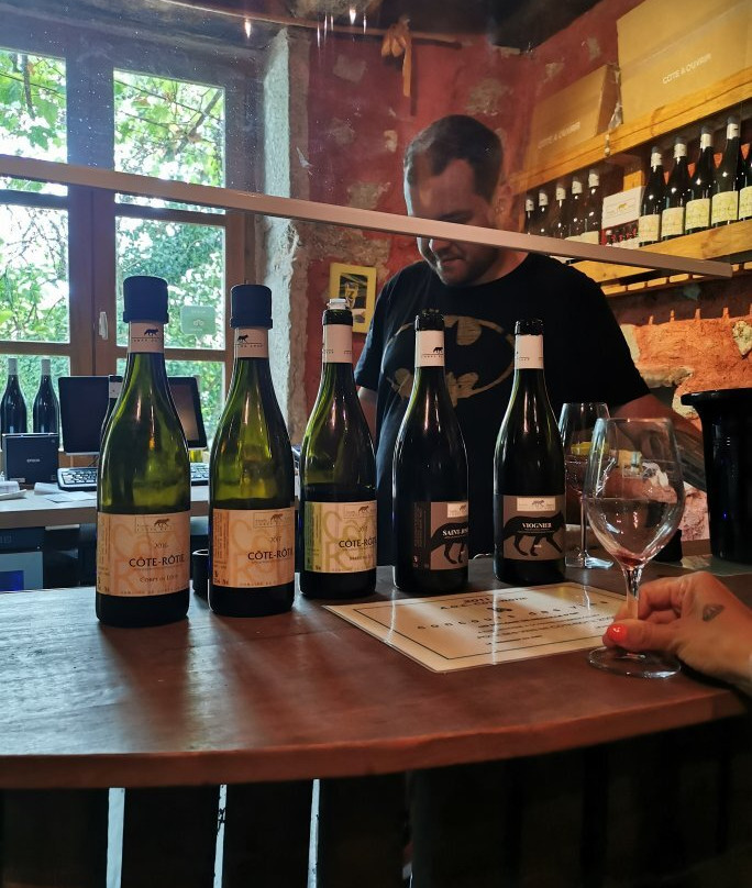 Domaine de Corps de Loup景点图片