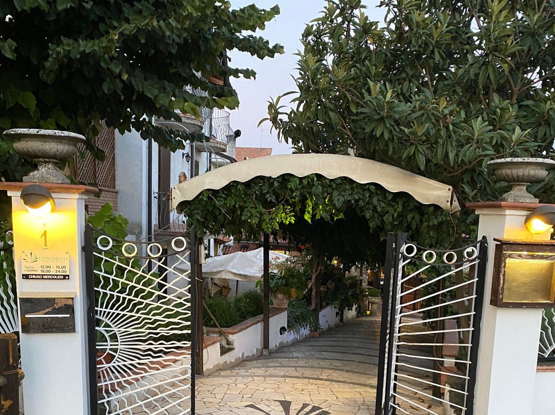 San Rocco al Porto旅游攻略图片