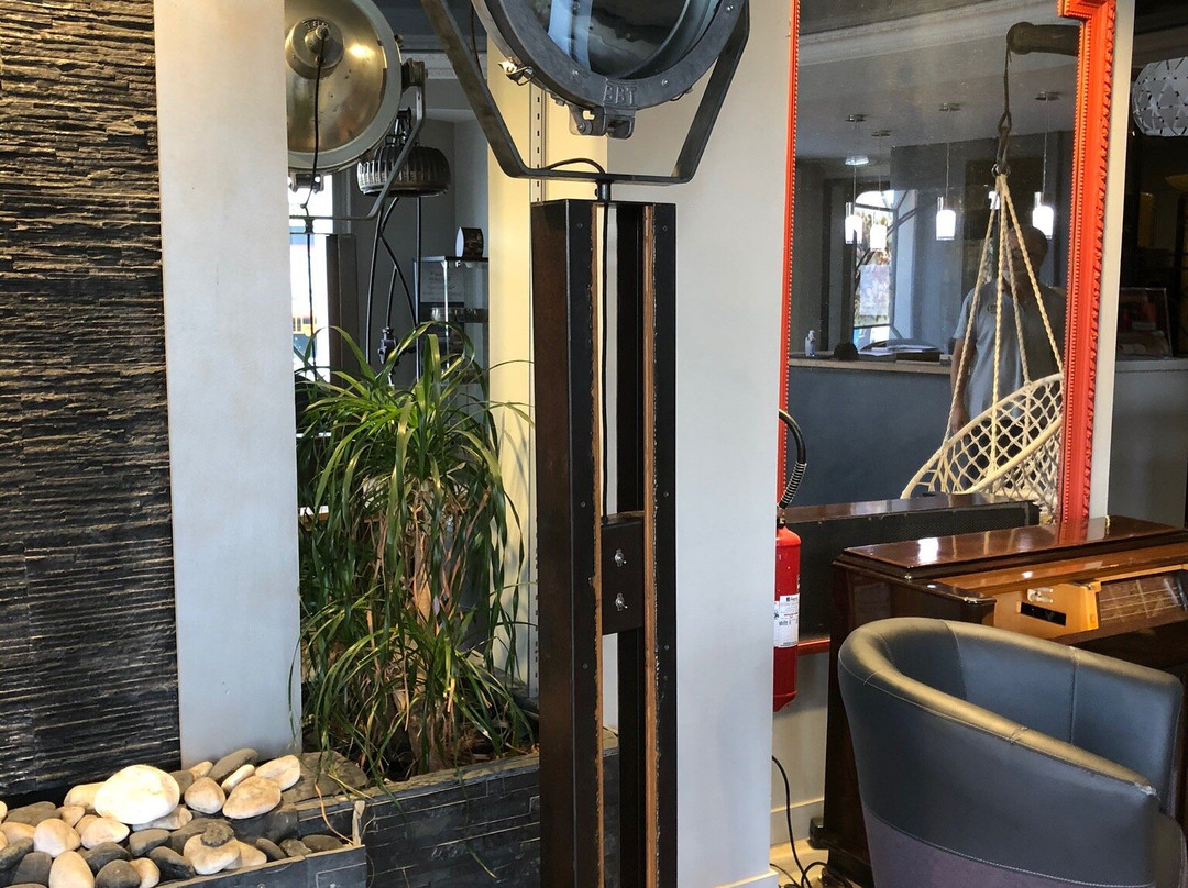 Citotel Europeen主图