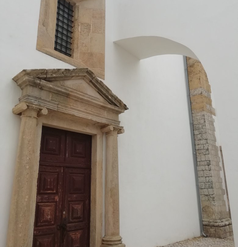 Igreja de Sao Vicente景点图片