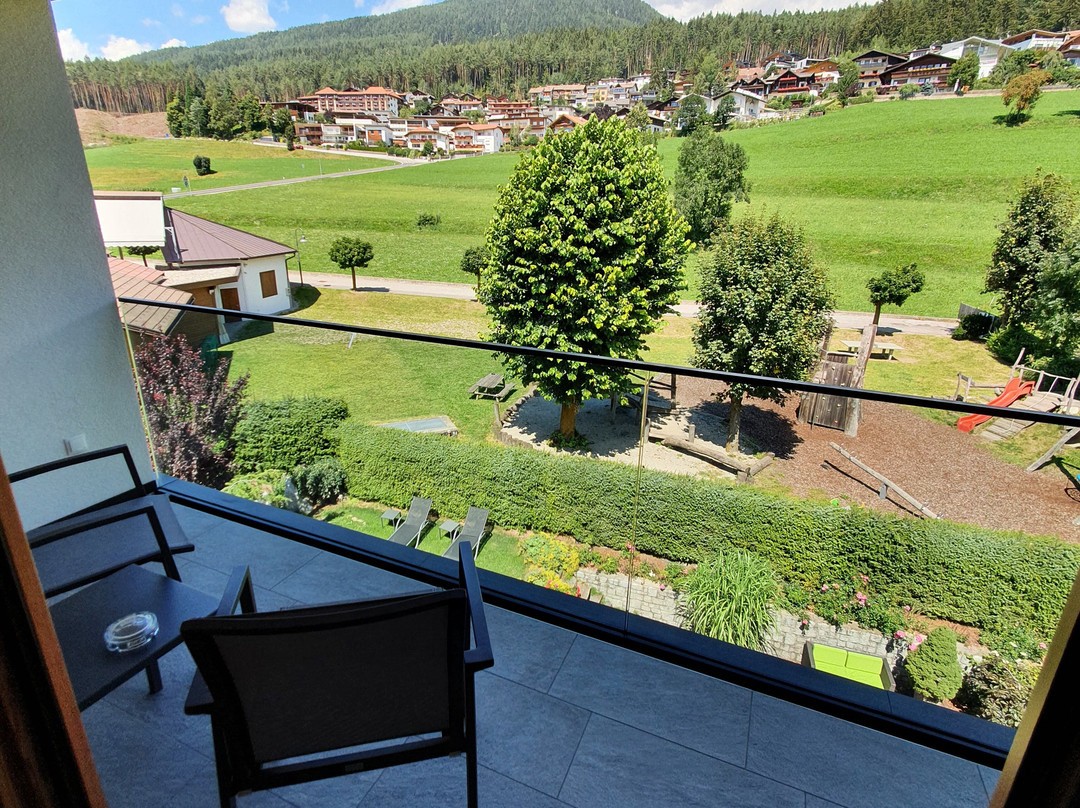 Alpin Hotel Sonnblick主图