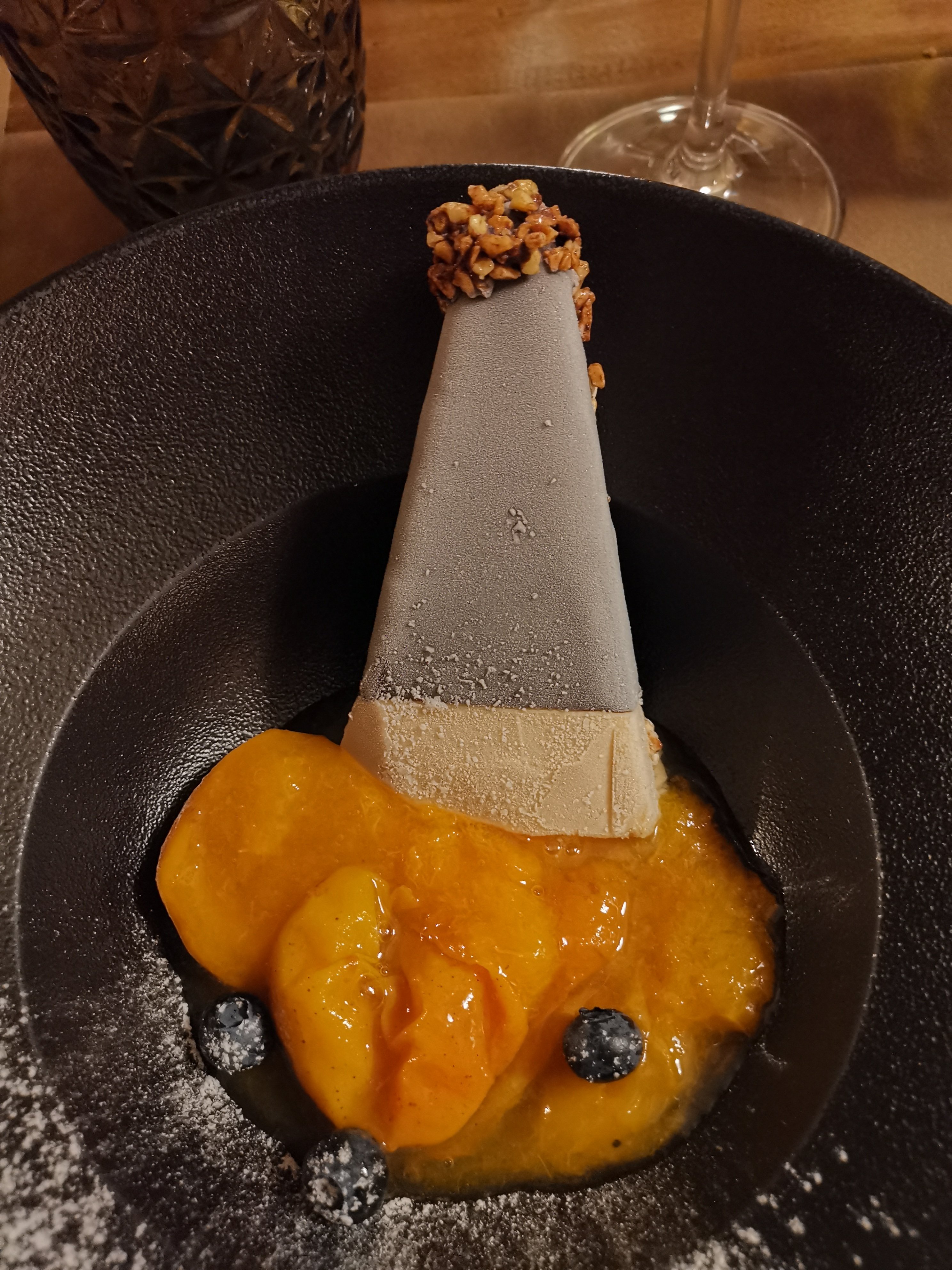 Hotel Laghetto-餐饮