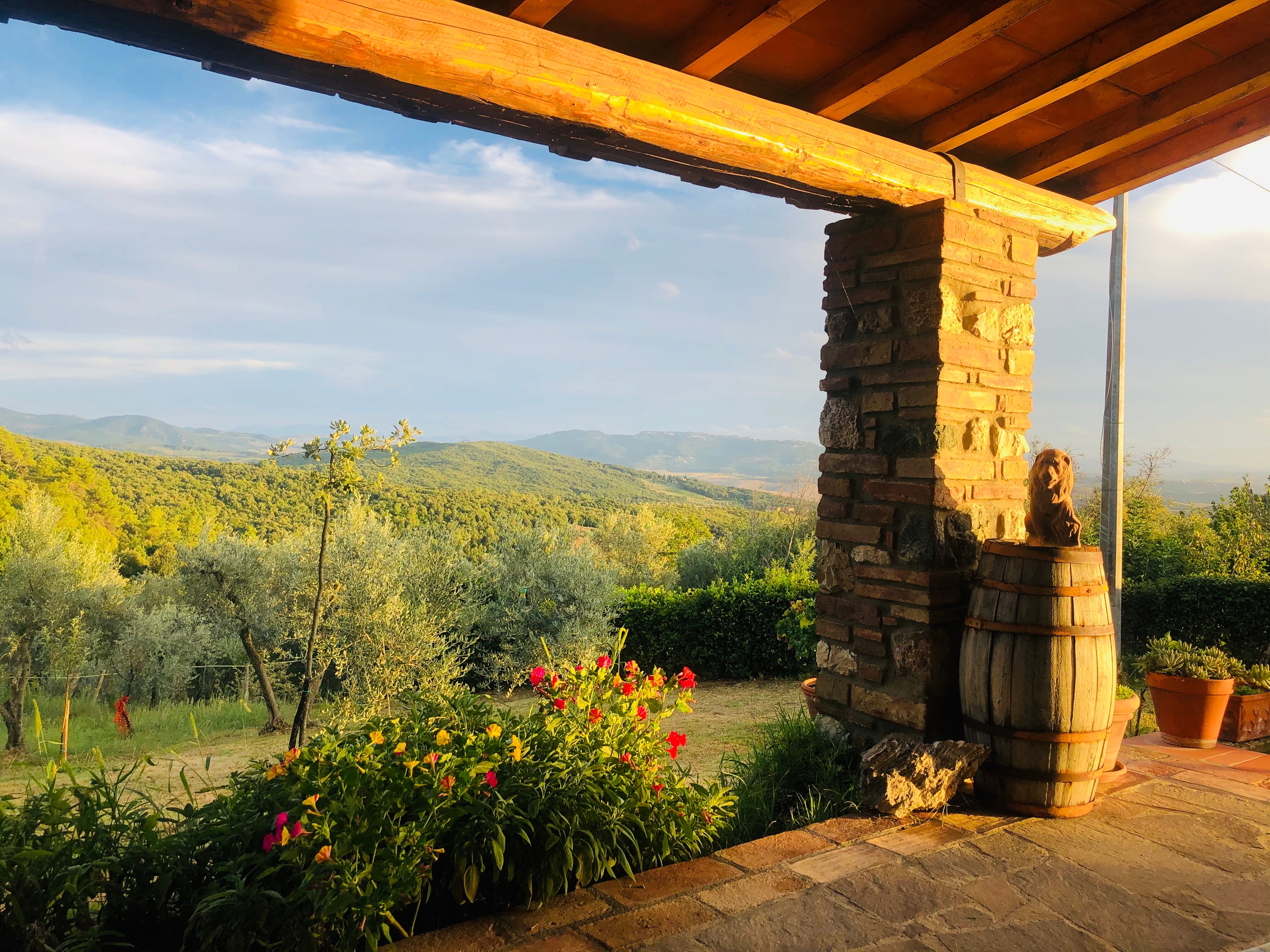 Bed and Breakfast Casa Della Madonna-官方