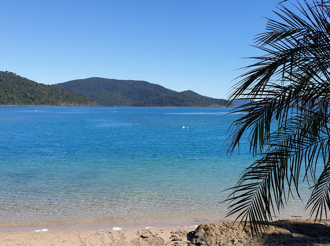棕榈湾度假酒店-圣灵群岛主图