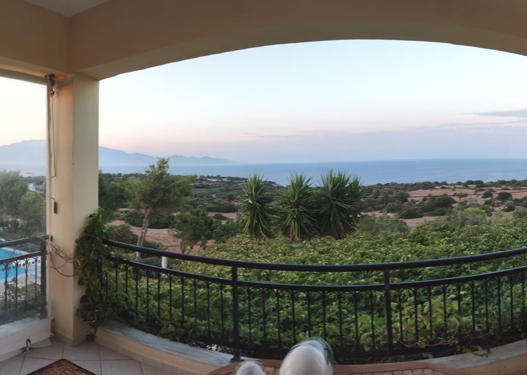 利蒂斯公寓酒店主图