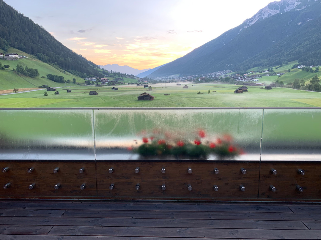 Alpeiner Nature Resort主图