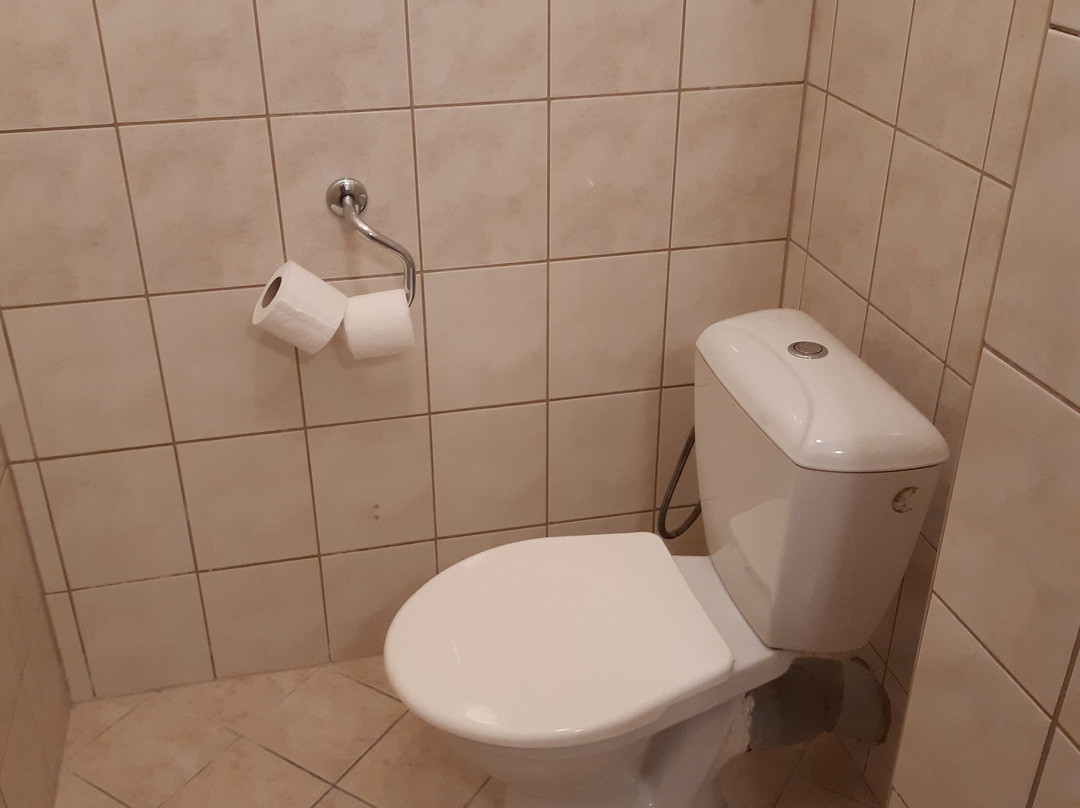 Hotel Macocha主图
