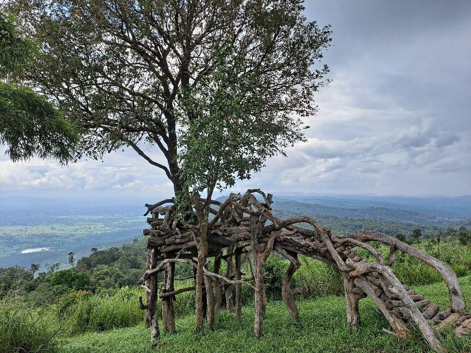 Phu Lan Kha National Park景点图片