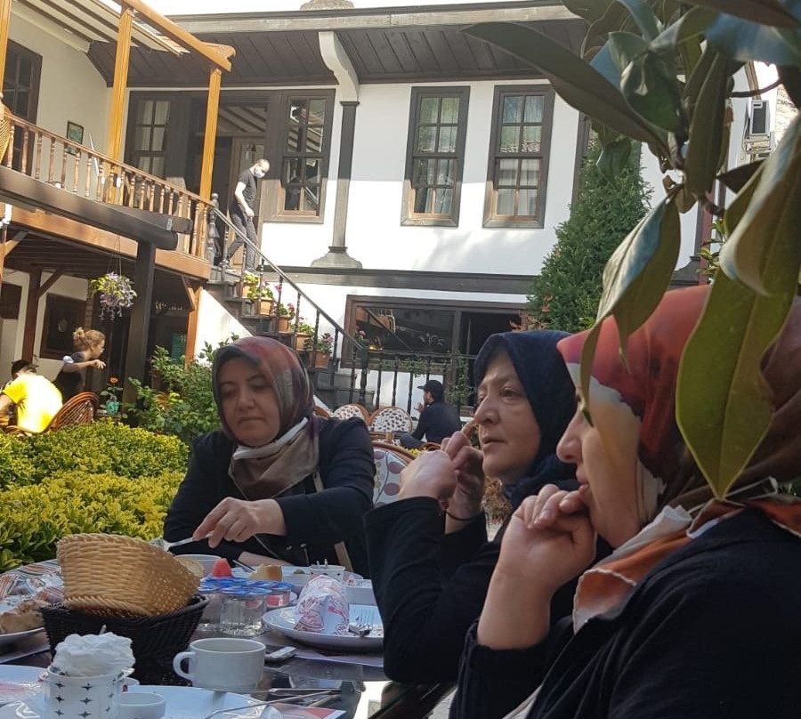 Uluhan Otel主图