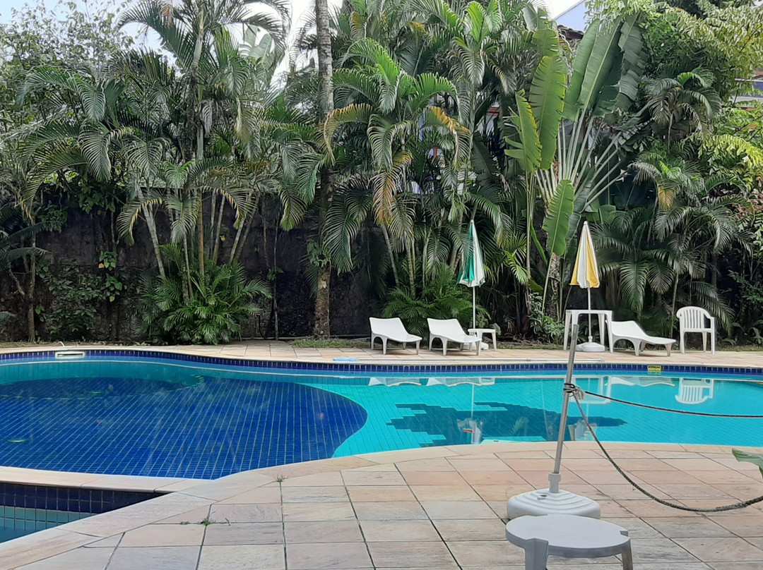 Pousada Aparas主图