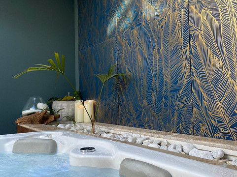 Beauty Institute & Spa Cinq Mondes YRILIS-圣雷米必去景点