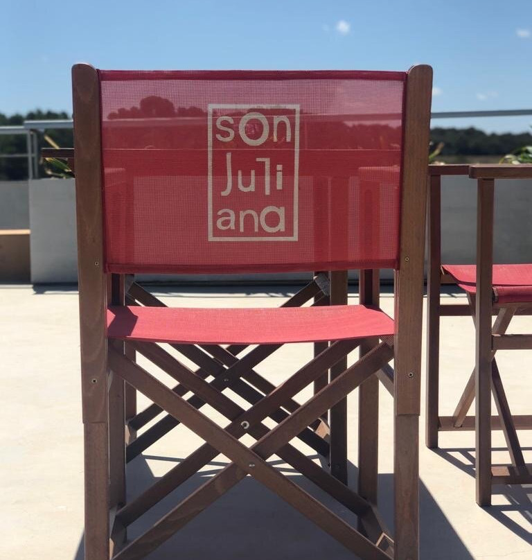 Son Juliana景点图片