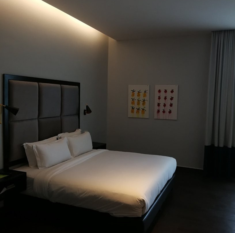 Palm Hotel Ipoh主图