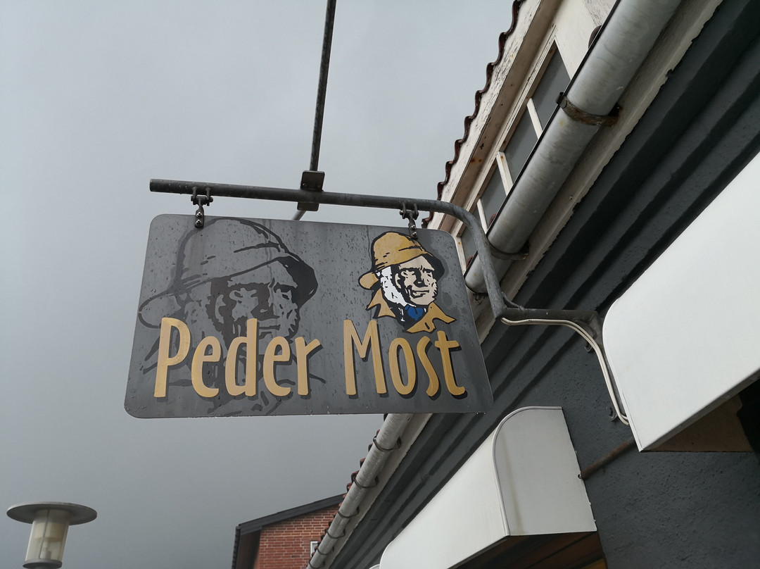 Peder Most景点图片