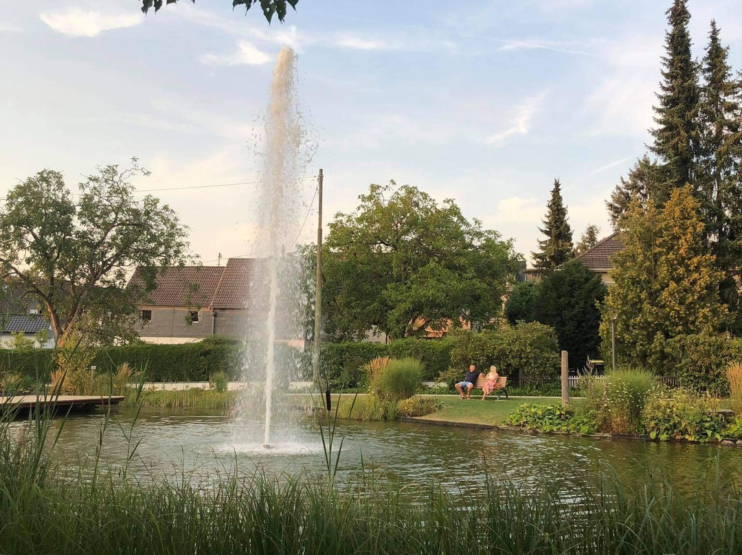 Parkhotel Nümbrecht主图