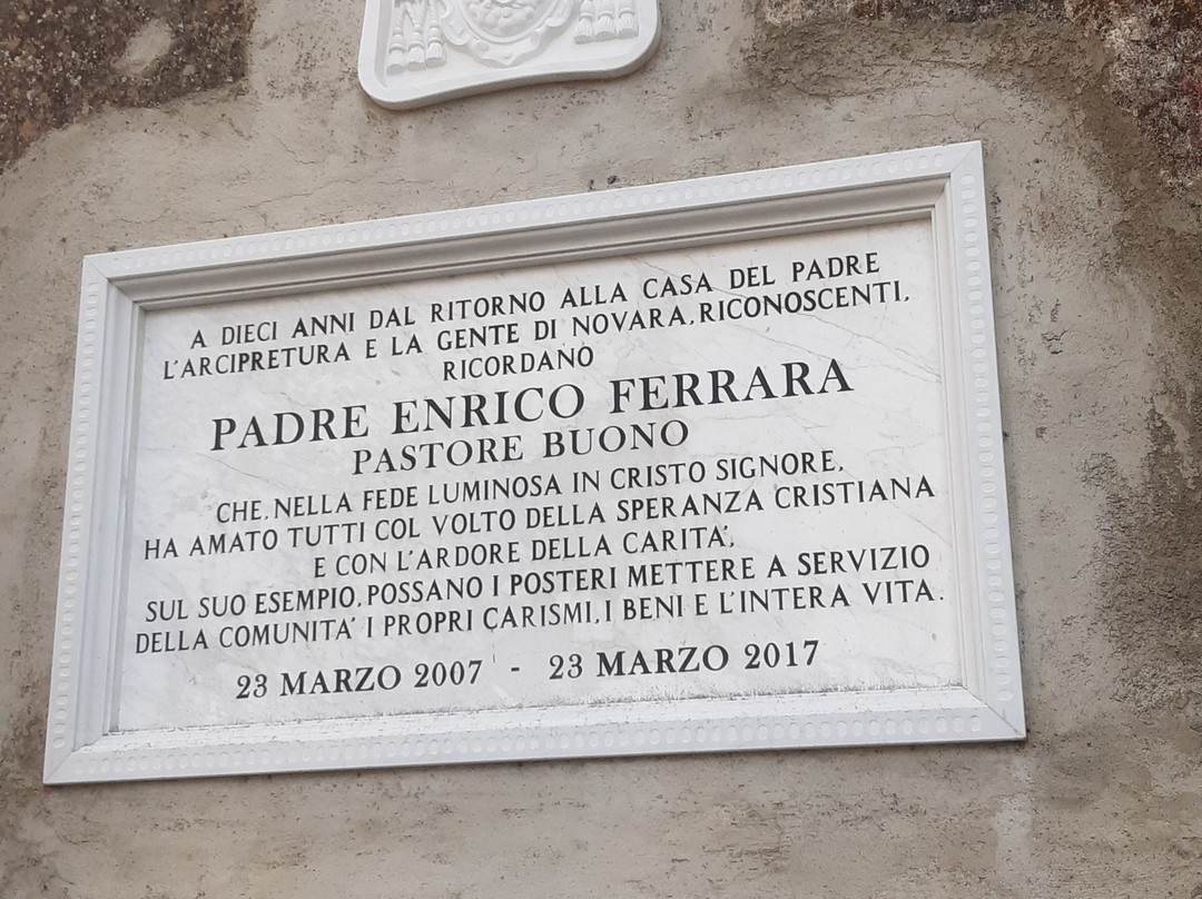 Museo del Duomo di Santa Maria Assunta景点图片