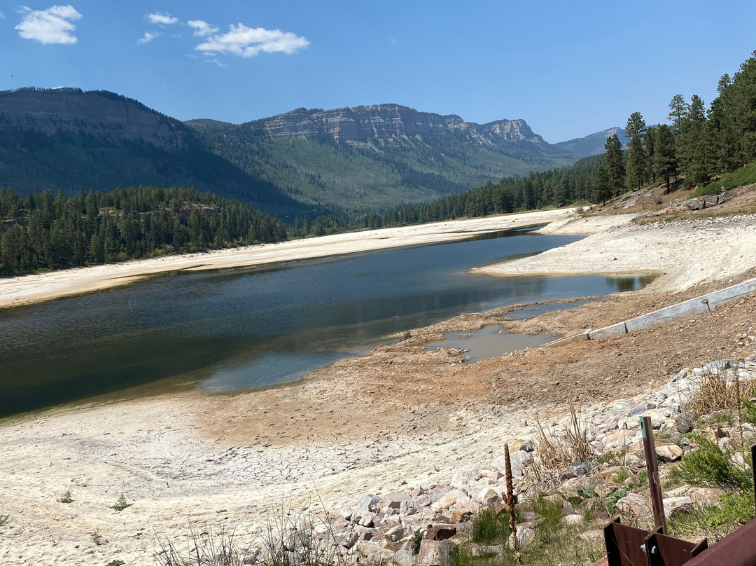 Haviland Lake-科罗拉多必去景点