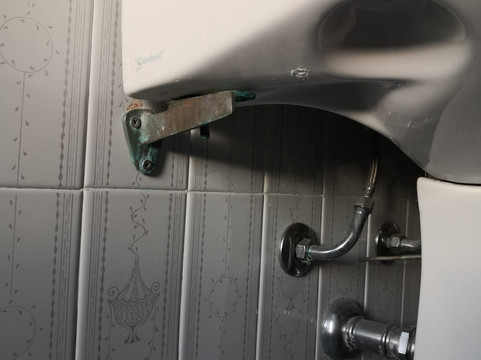 高尔夫大酒店主图