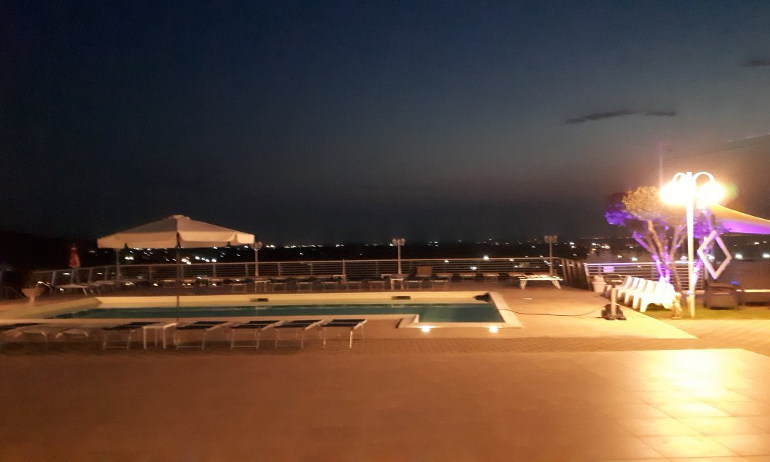 Hotel Ristorante Paradiso主图