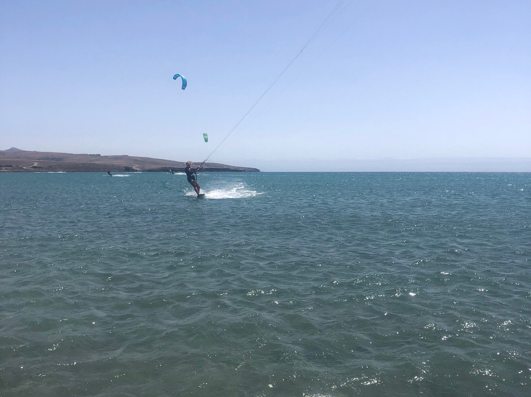 Matas Bay Fuerteventura景点图片