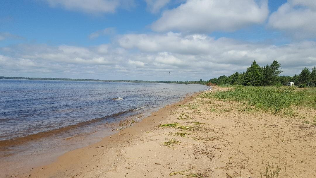 Moose Resort - Extended Vacation主图