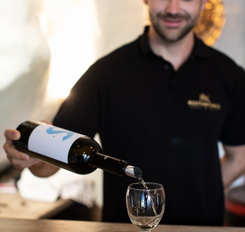 Kostantakis Cave Winery-Pollonia必去景点